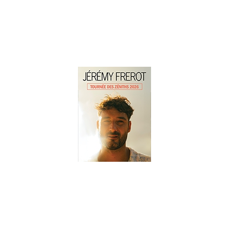 JEREMY FREROT, Le Touquet-Paris-Plage, le 13/12/2025