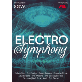 ELECTRO SYMPHONY