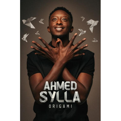 AHMED SYLLA, Mouilleron Le Captif, le 15/11/2025