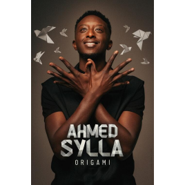 AHMED SYLLA