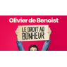 OLIVIER de BENOIST, Montluçon, le 14/02/2025