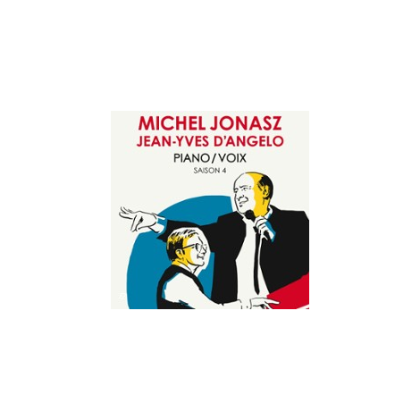 MICHEL JONASZ ET JEAN-YVES D'ANGELO, Montluçon, le 31/01/2025