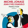 MICHEL JONASZ ET JEAN-YVES D'ANGELO, Montluçon, le 31/01/2025