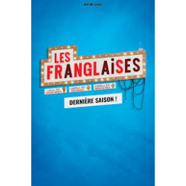 LES FRANGLAISES