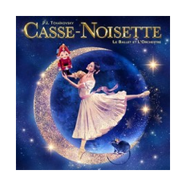 CASSE-NOISETTE