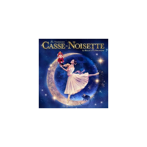 CASSE-NOISETTE, Clermont-Ferrand, le 10/12/2024