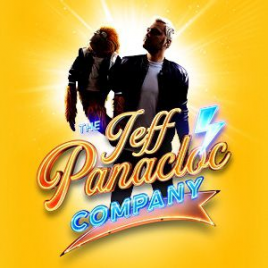 THE JEFF PANACLOC COMPANY