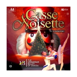 CASSE-NOISETTE