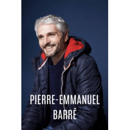 PIERRE EMMANUEL BARRE