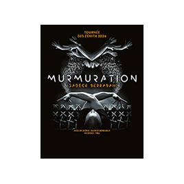 MURMURATION