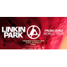 LINKIN PARK - FROM ZERO WORLD TOUR , Saint-Denis La Plaine 