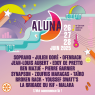 Aluna festival - Pass 3 jours, Ruoms 