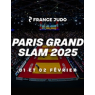 PARIS GRAND SLAM 2025, Paris 