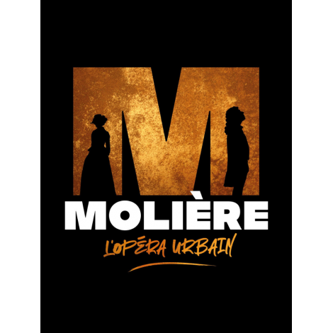 MOLIERE L'OPERA URBAIN, Toulouse, le 17/05/2025