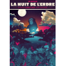 FESTIVAL LA NUIT DE L'ERDRE - 2 JOURS, Nort-sur-Erdre 