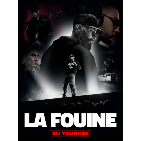 LA FOUINE, Rennes, le 24/01/2026