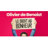 OLIVIER DE BENOIST, Biarritz, le 30/04/2025