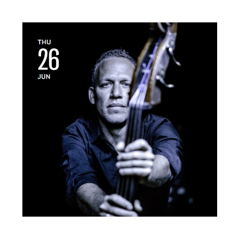 JAZZ A VIENNE 2025 -  AVISHAI COHEN QUINTET, Vienne, le 26/06/2025