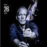 JAZZ A VIENNE 2025 -  AVISHAI COHEN QUINTET, Vienne, le 26/06/2025