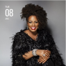 JAZZ A VIENNE 2025 -  DIANNE REEVES, Vienne, le 08/07/2025