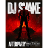 DJ SNAKE, Paris, le 10/05/2025