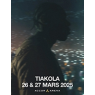 TIAKOLA, Paris 