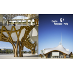Centre Pompidou Metz