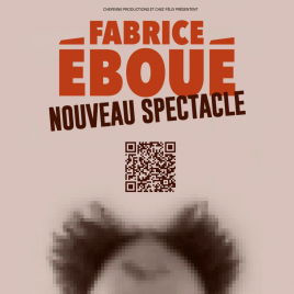 FABRICE EBOUE