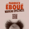 FABRICE EBOUE, Cournon D'Auvergne, le 12/03/2026