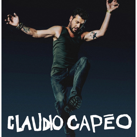 CLAUDIO CAPEO, Lanester, le 18/12/2026