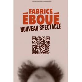 FABRICE EBOUE