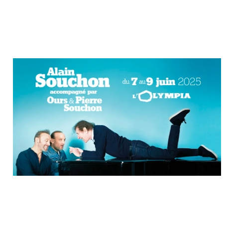 ALAIN SOUCHON, Margny-lès-Compiègne, le 25/04/2025