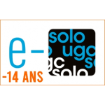 Cin&eacute;mas UGC e-SOLO Moins de 14 ans, 39 Cin&eacute;mas En France 