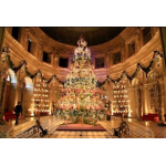 Château de Vaux le Vicomte fête Noël