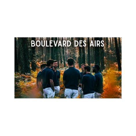 BOULEVARD DES AIRS, Sauheim, le 29/01/2026