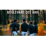 BOULEVARD DES AIRS, Sauheim, le 29/01/2026