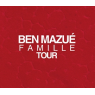 BEN MAZUE, Voiron, le 16/12/2025