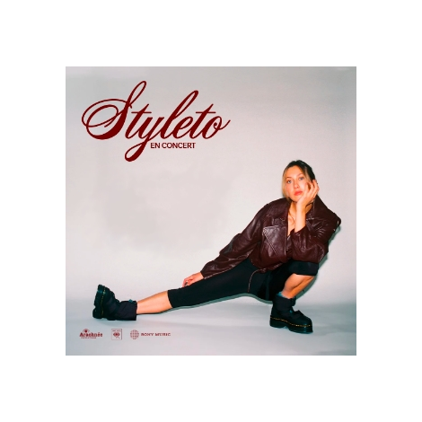 STYLETO, Euralille, le 27/11/2025