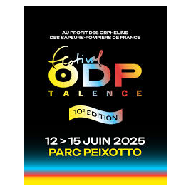 FESTIVAL ODP TALENCE 10