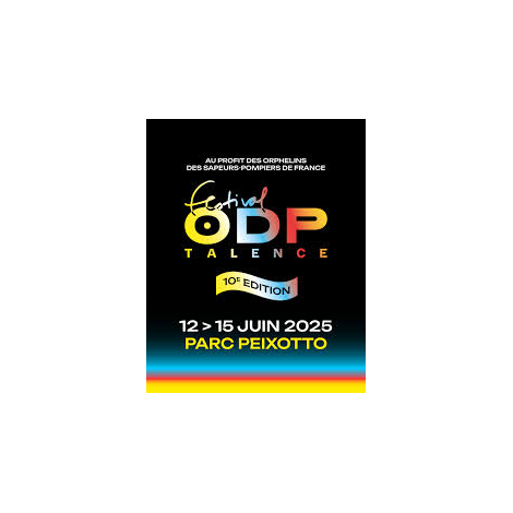 FESTIVAL ODP TALENCE 10, Talence 