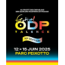 FESTIVAL ODP TALENCE 10, Talence 