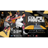 Finales coupes de France de Basket 2025, Paris 