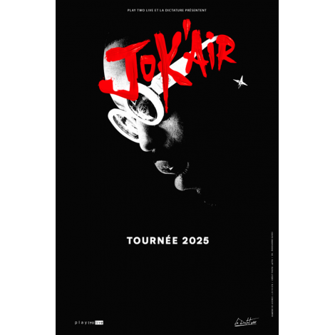 JOK'AIR, Feytiat, le 27/03/2025