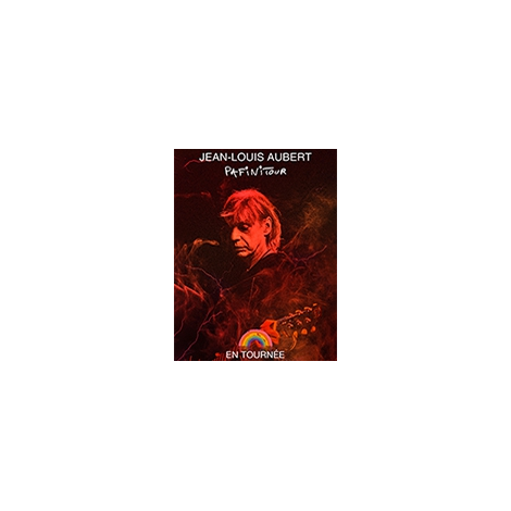 JEAN-LOUIS AUBERT, Saint Herblain, le 23/10/2025