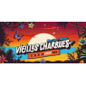 Les Vieilles Charrues Pass Vendredi, Carhaix, le 18/07/2025