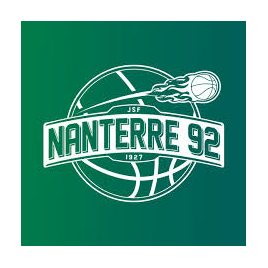 NANTERRE 92 / LE MANS SB