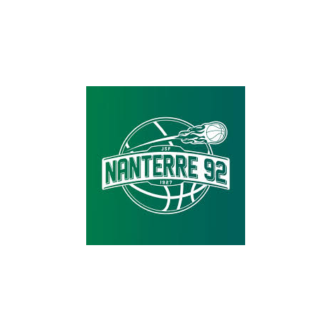 NANTERRE 92 / LE MANS SB, Nanterre, le 18/01/2025