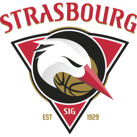 SIG STRASBOURG / MONACO