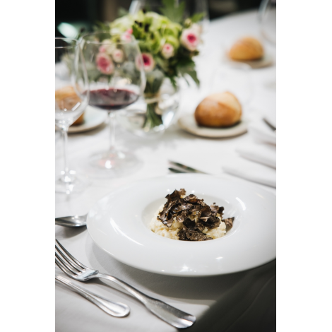 Musée du vin : Dîner, visite et show live , Paris 