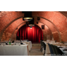 Musée du vin : Dîner, visite et show live , Paris 